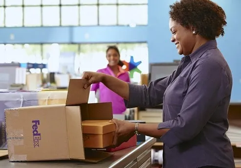 Is FedEx Responsible for Lost Packages? 