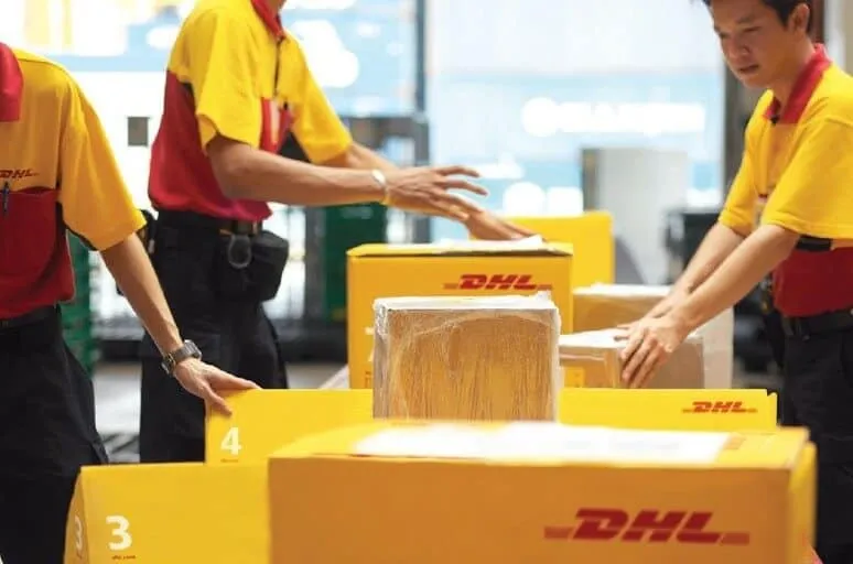 What Does DHL Shipment on Hold Means?