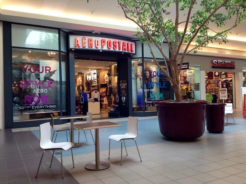 aeropostale-stuck